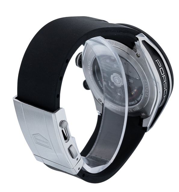 Tag Heuer Carrera CBU2010.FT6267 Image 3